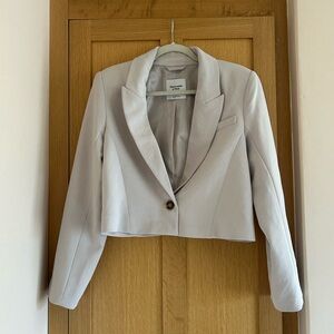 Abercrombie Blazer